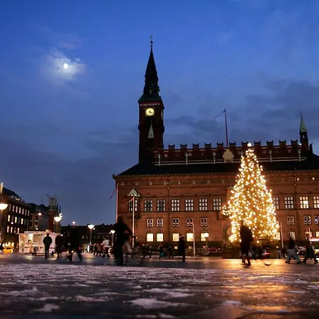 Nyborggade