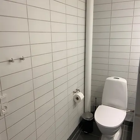 Nyborggade * Köpenhamn